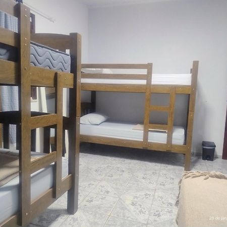 Hostel Xama فليشيراز المظهر الخارجي الصورة