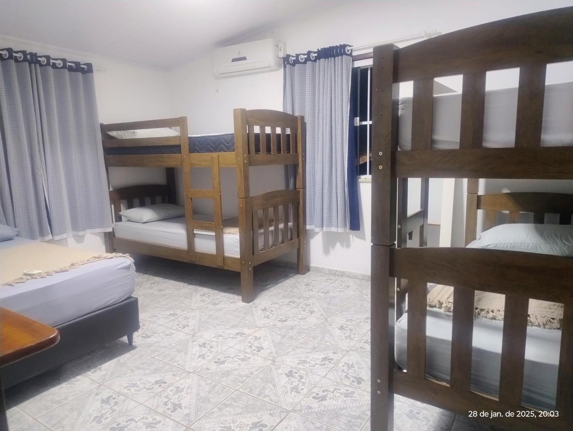 Hostel Xama فليشيراز المظهر الخارجي الصورة